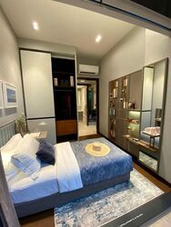 Royalgreen (D10), Condominium #557285101